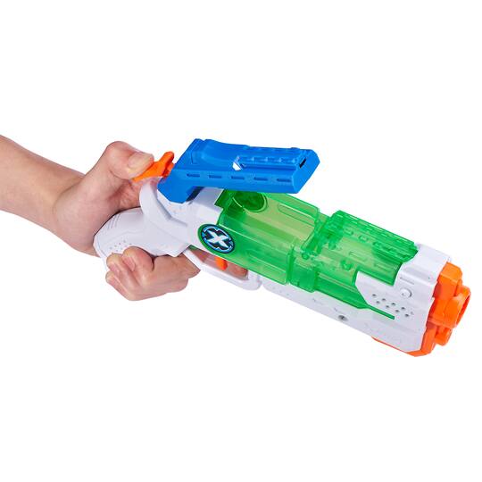 Zuru X Shot Micro Fast Fill Water Blaster Michaels